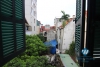Apartment rental with good space, peaceful neighborhood in Tay Ho